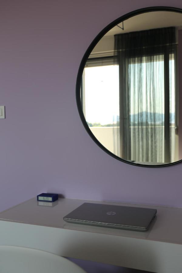 Ambassador Apartment 자다르 외부 사진