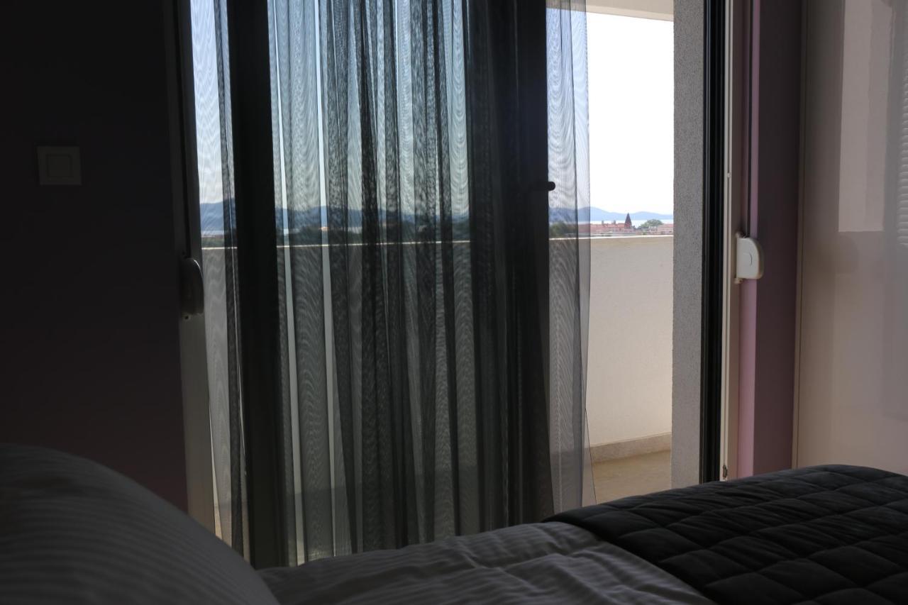 Ambassador Apartment 자다르 외부 사진
