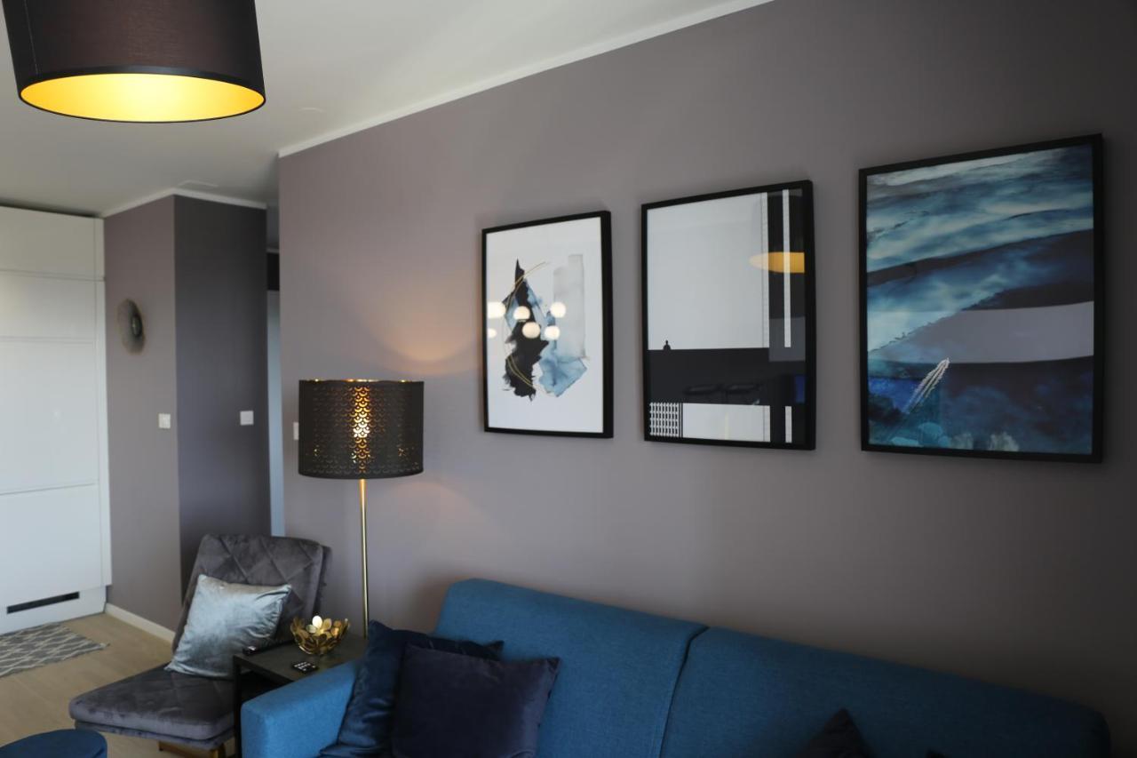 Ambassador Apartment 자다르 외부 사진