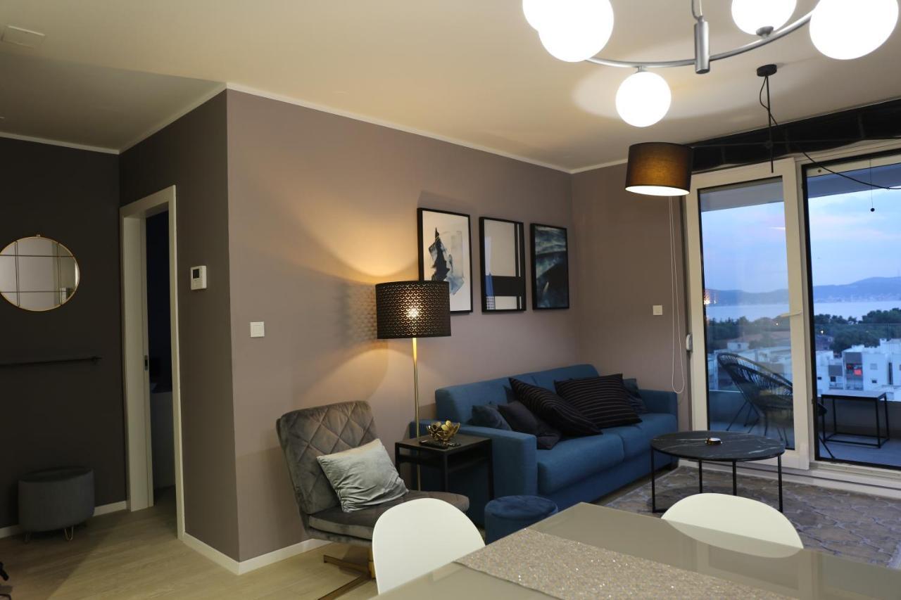 Ambassador Apartment 자다르 외부 사진