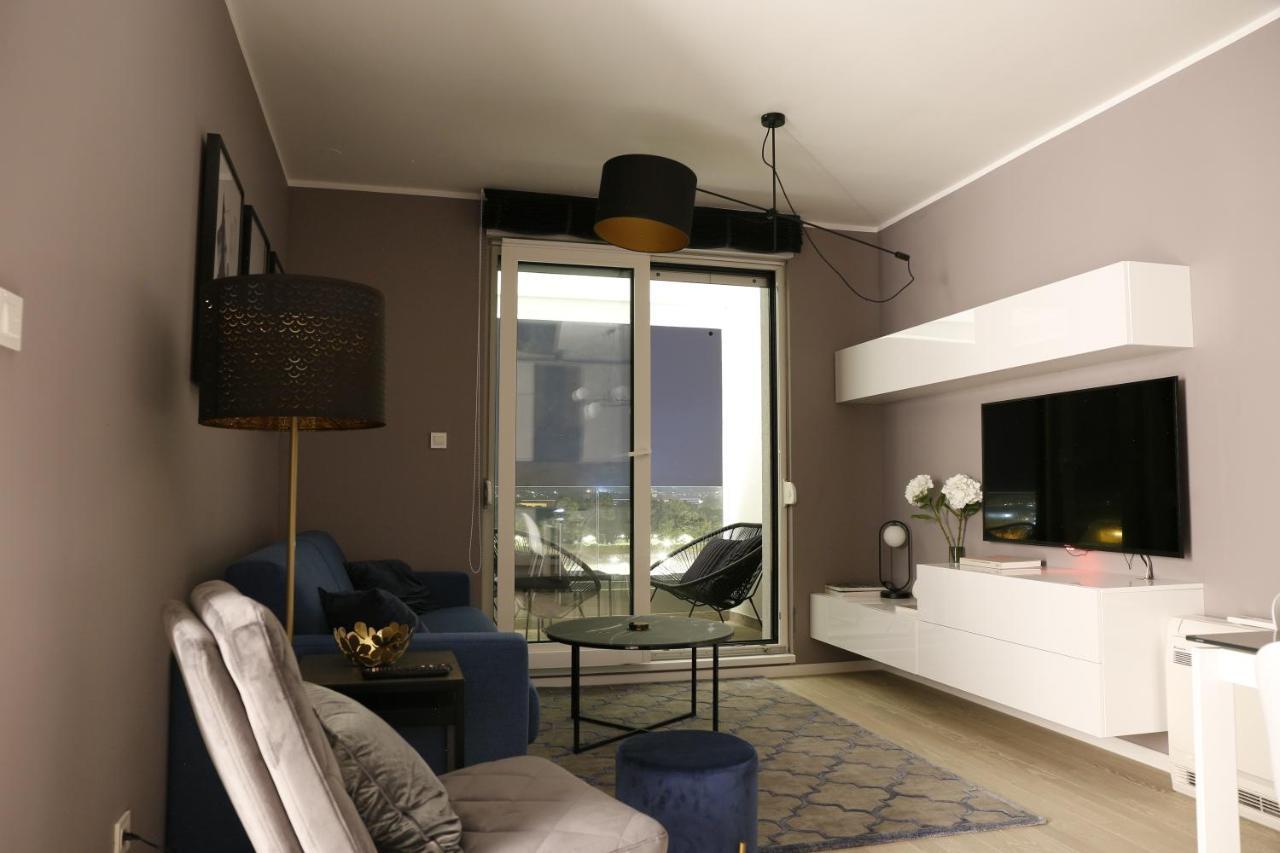 Ambassador Apartment 자다르 외부 사진